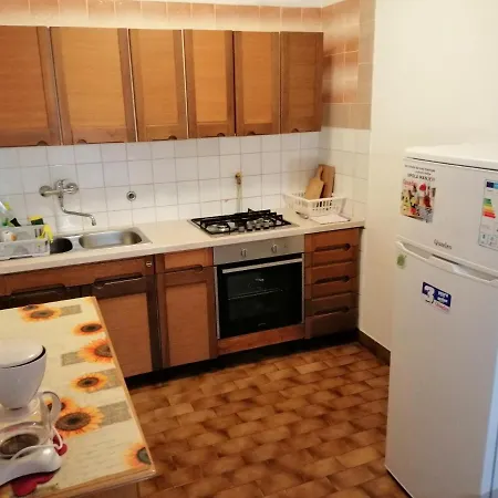 Appartement Apartment Pula