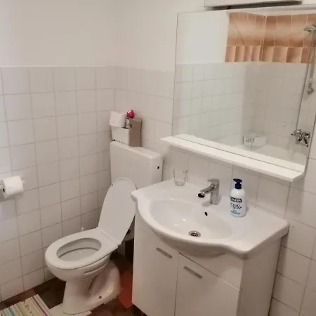 Appartement Apartment Pula *