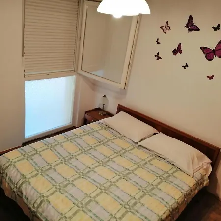 Apartment Pula Appartement *