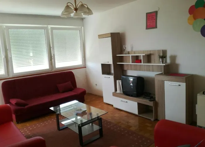 Apartment Pula Apartman *