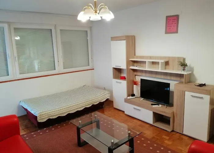 Apartment Pula Apartamento *