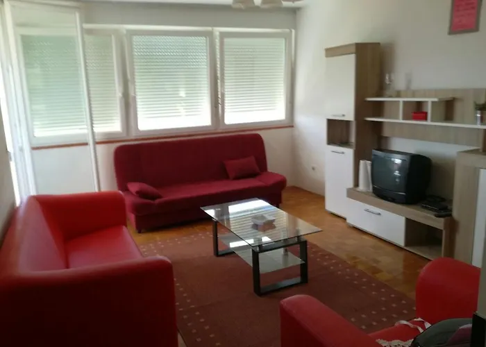 Apartment Pula * Póla