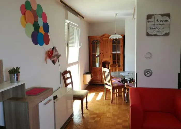 Apartman Apartment Pula Póla
