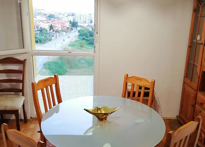 Apartment Pula Póla