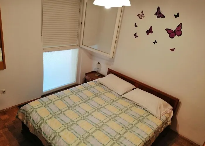 Apartment Pula Apartman *