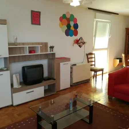 Apartment Pula * 풀라