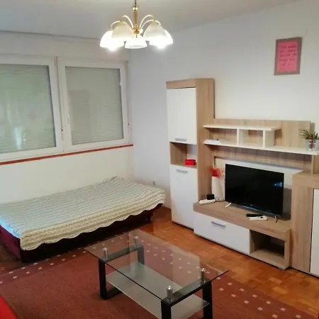 Apartment Pula Apartamento *