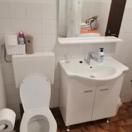 Apartment Pula 풀라