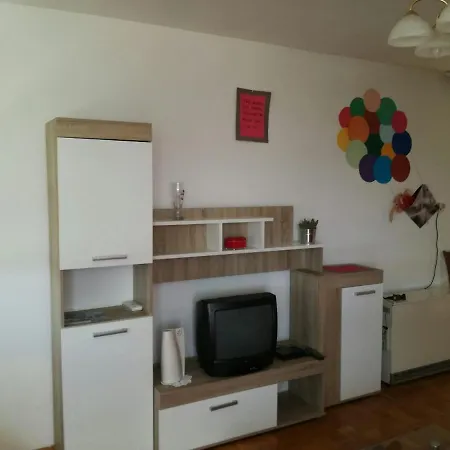 Apartamento Apartment Pula Pula
