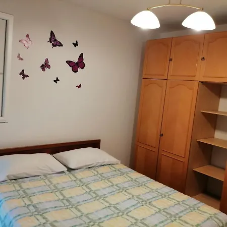 Apartment Pula Apartamento