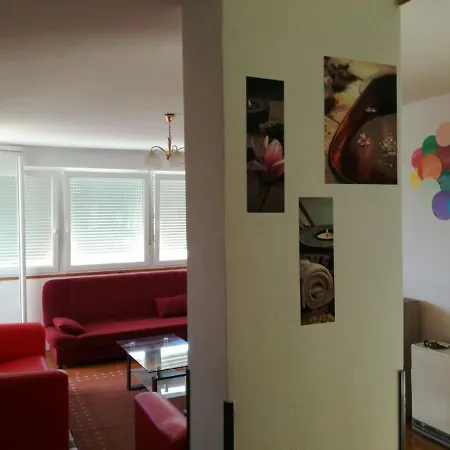 Apartment Pula 풀라