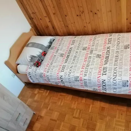 Apartment Pula 아파트 *