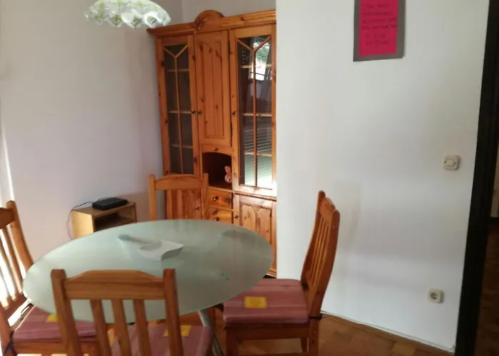 Apartment Apartment Pula Pula