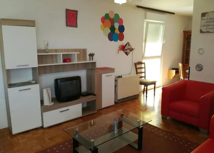 Apartment Pula * Pula