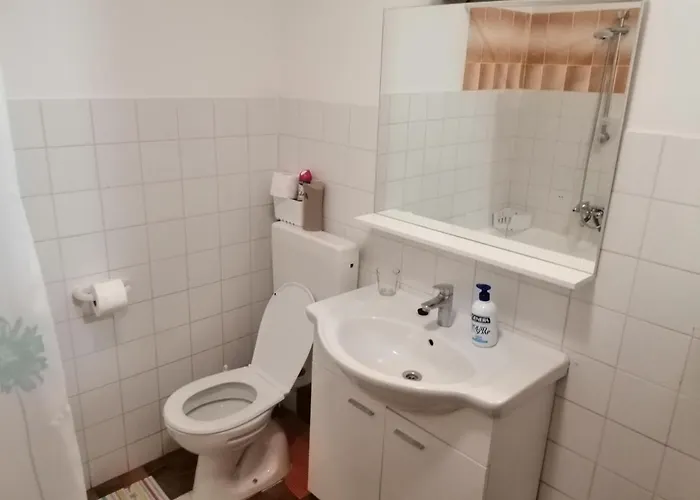 Apartment Apartment Pula *