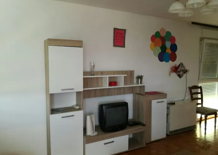 Apartment Apartment Pula Pula