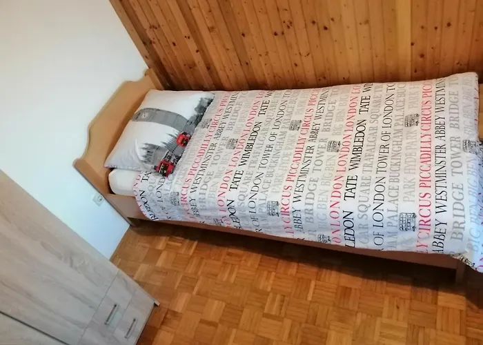 Apartment Pula Apartment *