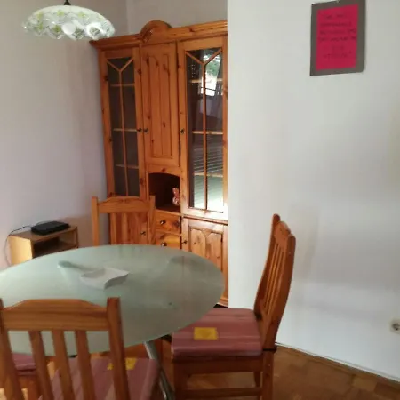 Apartment Apartment Pula Pula