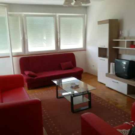 Apartment Pula * Pula