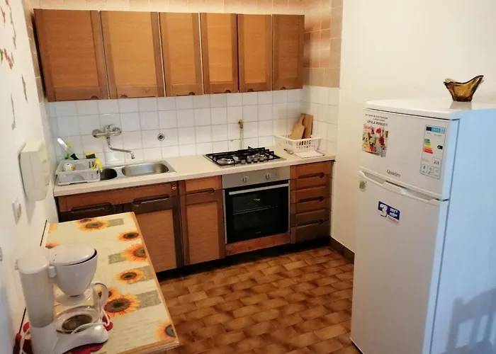 Apartment Apartment Pula